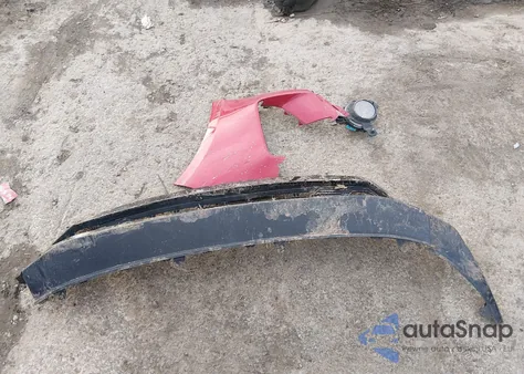 2021 Kia Forte Lxs z USA, uszkodzony, nr VIN 3KPF24AD0ME404751